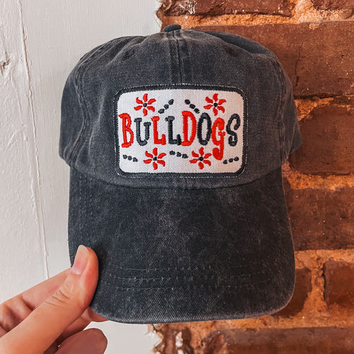 Go Bulldogs Hat