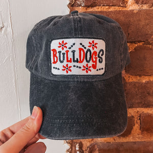 Go Bulldogs Hat