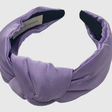 Load image into Gallery viewer, Lilac Headband