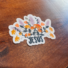 Load image into Gallery viewer, Jesus Stickers