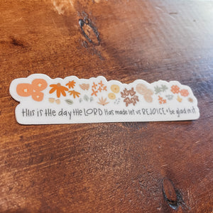 Jesus Stickers